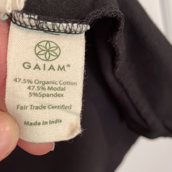 Gaiam Reversible tank dress XS - Picture 10 of 11